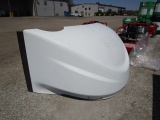 Wind Scoop for Semi - Came off International Pro Star