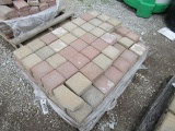 Pallets of Pavers