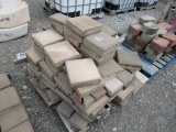 Pallets of Pavers