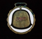 POPE-HARTFORD AUTOMOBILE COMPANY ADVERTISING FOB