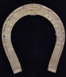 SIMMONS REGULATOR QUACK ADVERTISING HORSESHOE