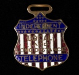 KANSAS INDEPENDENT TELEPHONE ASSOC ADVERTISING FOB