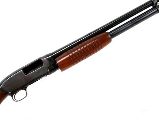 WINCHESTER MODEL 12 PUMP 16 GA