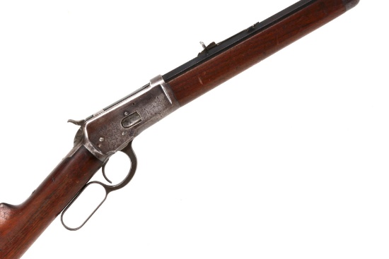 WINCHESTER MOD 1892 OCTAGON BBL LEVER ACTION 38WCF