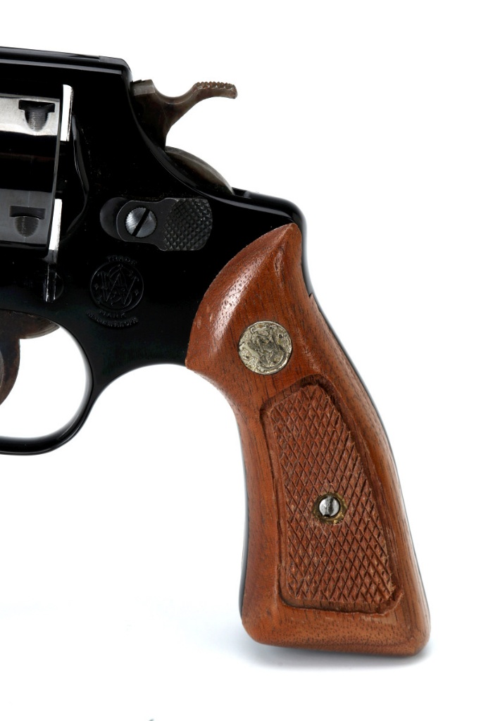 Smith and wesson model 37 serial number lookup for guns