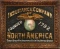 INSURANCE COMPANY NORTH AMERICA SELF FRAMED SIGN