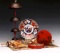 A COLLECTION OF ASIAN ANTIQUES AND DECORATIVE ARTS