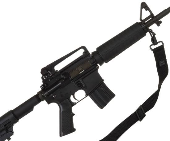 BUSHMASTER XM15-E2S .223/5.56 CARBINE