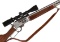 MARLIN 45-70 1895GS LEVER ACTION WITH SCOPE & SLING