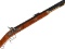 CVA HAWKEN .50 CAL BLACK POWDER RIFLE