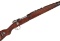 ZASTAVA M48 8MM MAUSER BOLT-ACTION