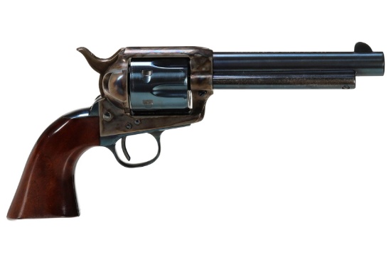 NAVY ARMS M1873 COLT SINGLE-ACTION ARMY .32WCF REVOLVER