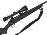 RUGER AMERICAN 06902 .270 CAL BOLT RIFLE WITH SCOPE