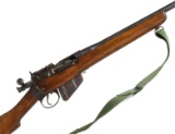 SPORTERIZED LEE-ENFIELD LONG BRANCH NO 4 MK1