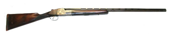 Ithaca Victory Grade Trap 12 Gauge Single-Barrel Shotgun - FFL #400279 (SGF)