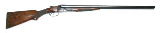 Winchester Model 21 12 Ga Double-Barrel Shotgun - FFL #1065 (WIN)