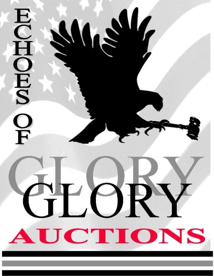 Welcome to our October 21st Live & Online Firearm & Militaria Auction!