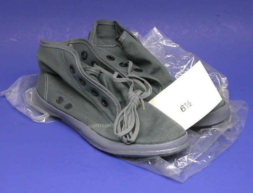 navy seal coral booties