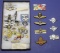 30+ Thai Military Badges and Insignia (A)