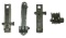 Four US Military Rifle Sights (A)