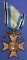 Imperial German WWI Bavarian Merit Cross Awaed (A)