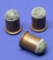 Three Remington Rimfire Cartridges (PWS)