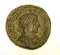 Imperial Roman Emperor Constantine II Bronze Coin (JEK)