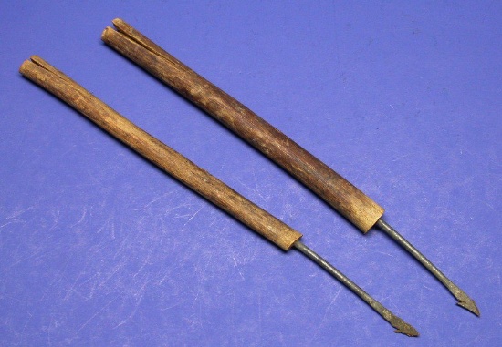Vietnam War Style Punji Stick, War Souvenier (DCE)