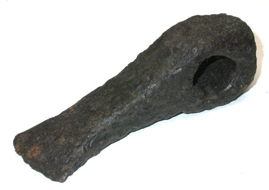 Early Excavated Viking Axe (BWD)