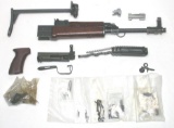 Combloc Military VZ-58- Rifle Parts Set (RHK)