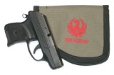 Ruger LCP .380 ACP Semi-Automatic Pocket Pistol - FFL# (A)