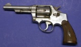 Spanish Garate Anitua & Co .32-20 Double-Action Revolver - FFL # 34705 (SGF)