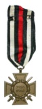 German Military Honour Cross of the World War 1914/1918 (WDA)