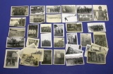 30+ German RAD-Military WWII Photographs (WDA)