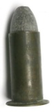 Civil War era Maynard .50 Caliber Cavalry Carbine Cartridge (JEK)