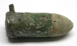 Civil War era .12mm Lefaucheaux Pinfire Cartridge (JEK)