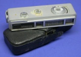 Japanese Yashica Atoron Micro-Camera (JGD)