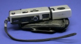 Minolta 16 QT Subminiature 16mm Camera (JGD)