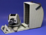 Vintage Minox Slide Projector and Viewer (JGD)