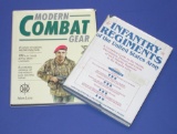 Two Military Books - 