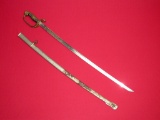 Imperial Japanese WWII Police Sword (KDC)