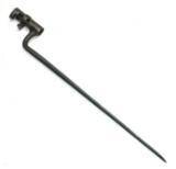 European Miltary 1850s era Socket Bayonet (BWD)