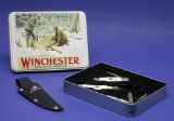 Custom Winchester Three-Knife Set (RHK)