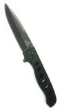 Gerber Evo Spear-Point Folding Knife (RHK)
