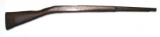 US Military WWI-II M1903 Rifle Stock (CPO)