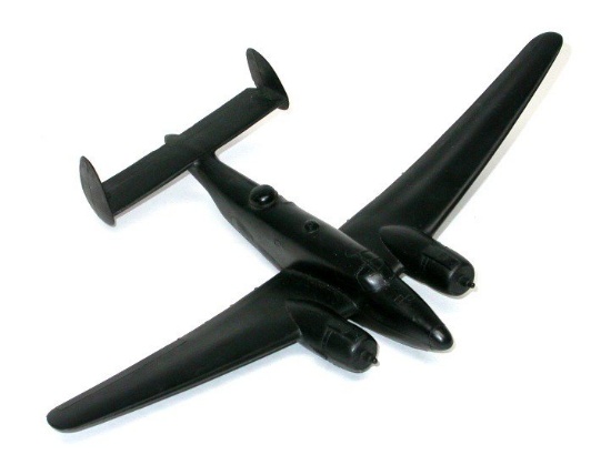 US Navy WWII PV-2 Harpoon Spotter Model (A)