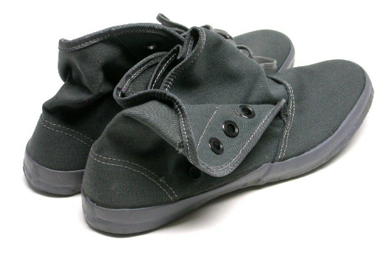 navy seal coral booties