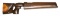 USMC Pistol & Rifle Tean Match Rifle Stock (CFR)