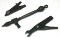 Three US Military Early Firearms Tools (A)