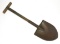 US Military WWII T-Handle Shovel (VLR)